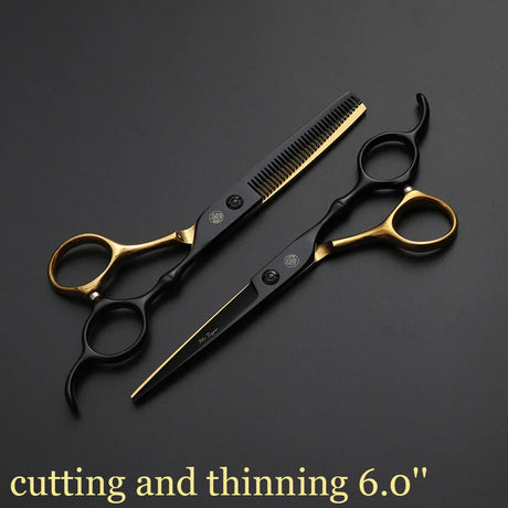 Sharp Blade Professional Hair Scissors