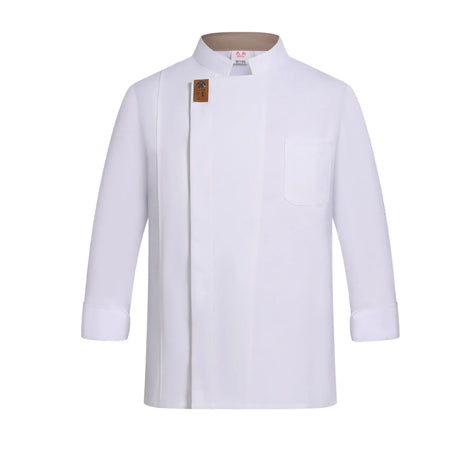 Short Sleeved Restaurant Kitchen Uniform, Chef Work Uniform,