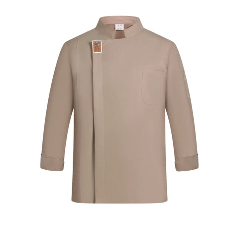 Short Sleeved Restaurant Kitchen Uniform, Chef Work Uniform,