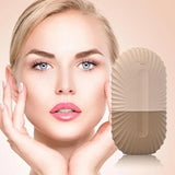 Silicone Ice Cube Trays Beauty Lifting Ice Ball