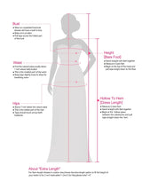 Simple Evening Dresses V-Neck Long Sleeves Pleated Ruffles