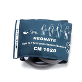 Six Sizes Of Neonatal Infant Child Adult And