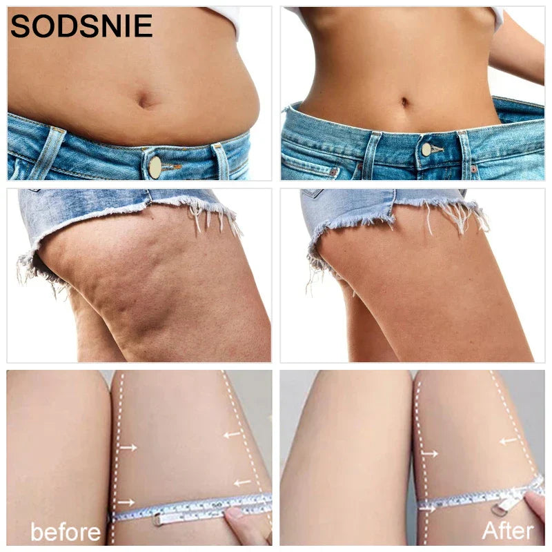 Slimming Cream Weight Loss Remove Cellulite Sculpting Fat