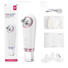 Small Bubble Blackhead Remover Machine Water Cycle Cleaning