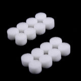 Soft Filter Cotton Nebulizer Accessories Medical Inhaler Set