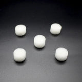 Soft Filter Cotton Nebulizer Accessories Medical Inhaler Set