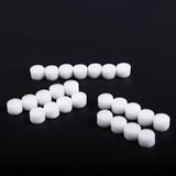 Soft Filter Cotton Nebulizer Accessories Medical Inhaler Set