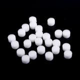 Soft Filter Cotton Nebulizer Accessories Medical Inhaler Set