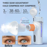 Spray Eye Moistening Instrument Hot Compress Eye Beauty