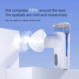 Spray Eye Moistening Instrument Hot Compress Eye Beauty