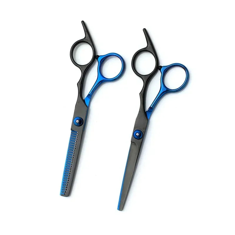 Stainless Steel Hairdressing Scissors