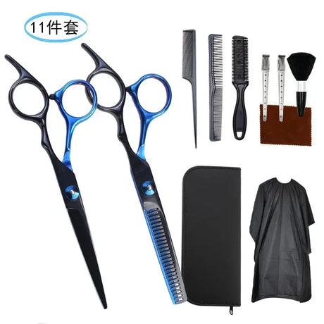 Stainless Steel Hairdressing Scissors