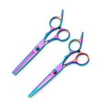 Stainless Steel Hairdressing Scissors