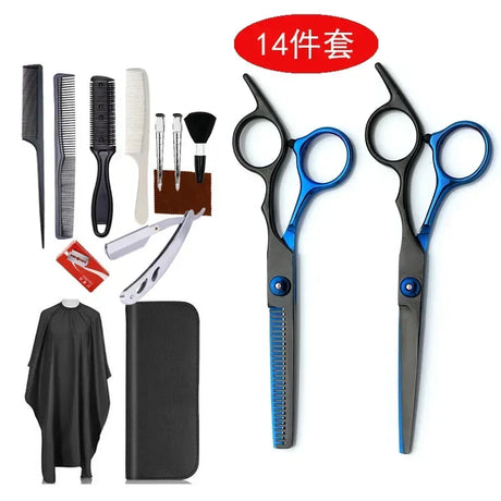 Stainless Steel Hairdressing Scissors