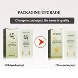 Sunscreen Stick Matte Sun Stick Refreshing Uv
