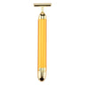 T-Shape Energy Beauty Bar Vibrating Facial Roller
