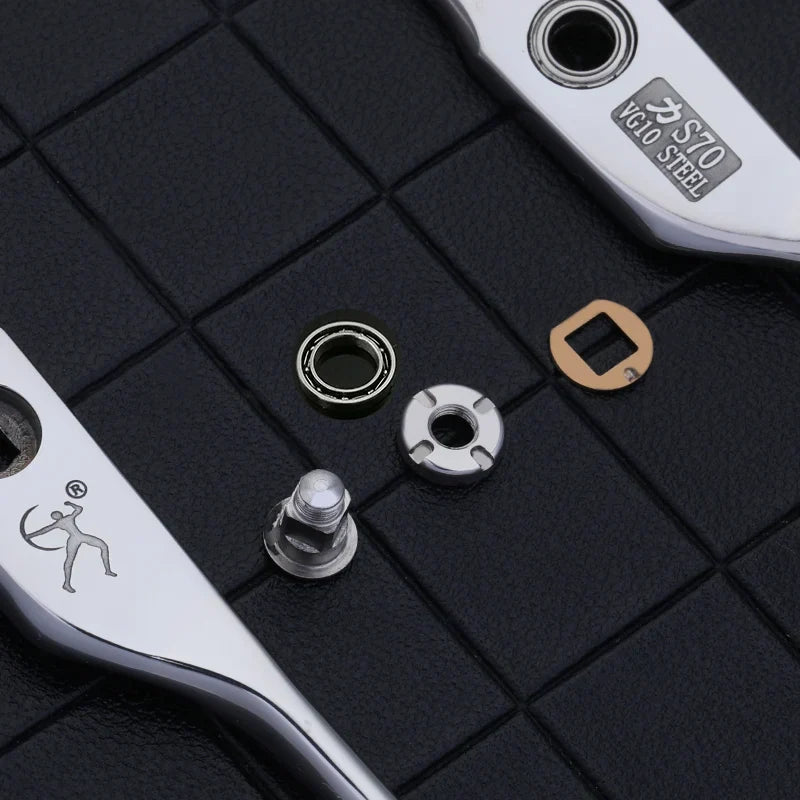 Titanprofessional Hairdressing Scissors