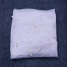 Topqueen Pearls Wedding Veils Tier Soft Bridal Veil
