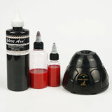 Tattoo Ink Nails Polish Mixed Shaker Mini Vortex