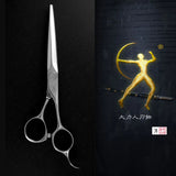 Titan Barber Scissors Hairdressing Cutting Tools Thinning Shears