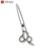 Titan High Quality Susc Japan Steel Cut Thinning