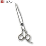 Titan High Quality Susc Japan Steel Cut Thinning