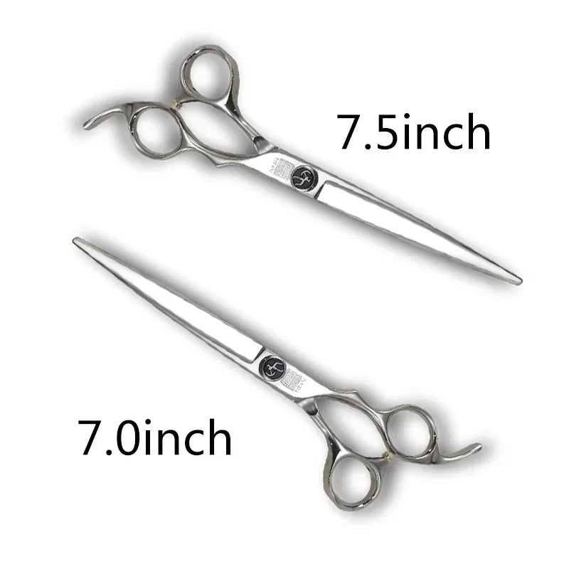 Titan High Quality Susc Japan Steel Cut Thinning