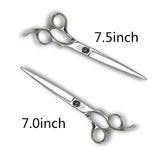 Titan High Quality Susc Japan Steel Cut Thinning