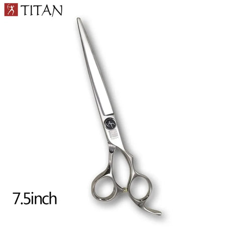 Titan High Quality Susc Japan Steel Cut Thinning