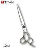 Titan High Quality Susc Japan Steel Cut Thinning