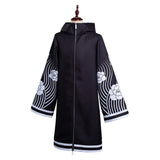 Tokyo Revengers Wakasa Imaushi Cosplay Costume Outfits Cloak