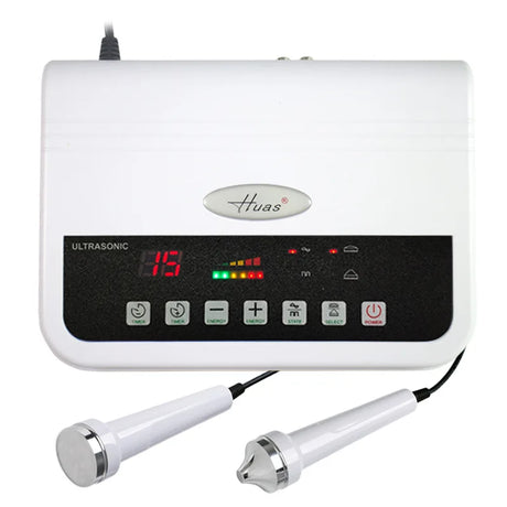 Ultrasonic Facial Machine Skin Care Tools Face And