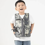 Uniform Soldier Militar For Tactical Military Training Boy
