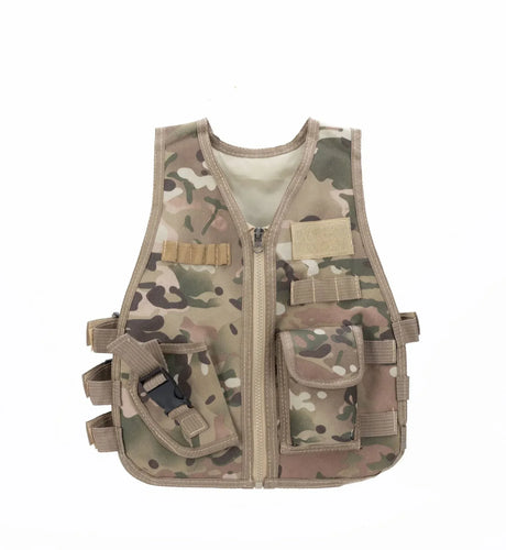 Uniform Soldier Militar For Tactical Military Training Boy