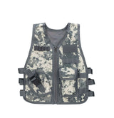 Uniform Soldier Militar For Tactical Military Training Boy