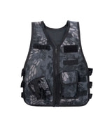 Uniform Soldier Militar For Tactical Military Training Boy
