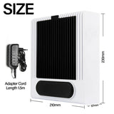 Upgrade W Powerful Nail Dust Vacuum Cleaner Adjustable