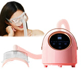 Eye Relief Ultrasonic Atomizer for Dryness & Dark Circles