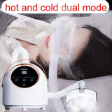 Eye Relief Ultrasonic Atomizer for Dryness & Dark Circles