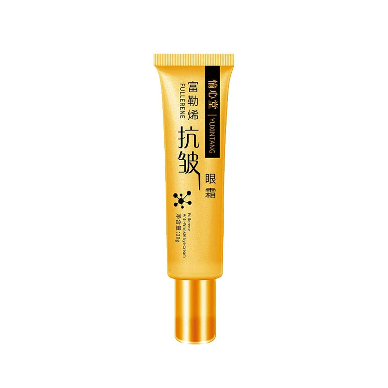 Venzen Gold Eye Cream Anti Wrinkles Remove