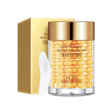 Venzen Gold Eye Cream Anti Wrinkles Remove