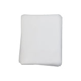 White Dust Collector Replacement Paper Filter Non Woven