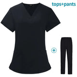 Wholesale Operating Room Medical Uniform Scrubs Hospital Working