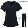 Wholesale Operating Room Medical Uniform Scrubs Hospital Working
