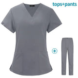 Wholesale Operating Room Medical Uniform Scrubs Hospital Working