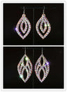 Wholesale Crystal Rhinestone Earrings