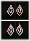 Wholesale Crystal Rhinestone Earrings