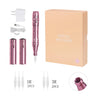 Wireless Permanent Makeup Machine Kit Micropigmentation Microblading Pen