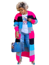 Wmstar Outwear Women Cardigans Fall Winter Clothes Sweaters