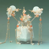 Women Hanfu Dress Traditional Chinese Cloth Outfit Ancient